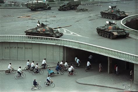 天安門|Tiananmen Square: What happened in the protests of。